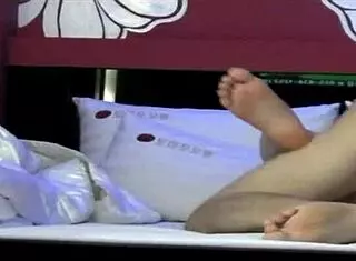 Tempting Hairy Asian Mature's Steamy Homemade HD Sex Session Unveiled