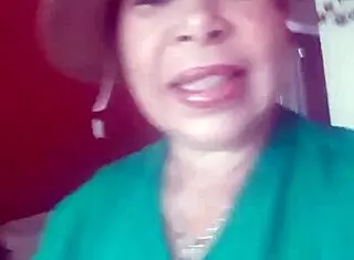 Sultry Dancing Sways Hips In Sexy Rhythm Tease