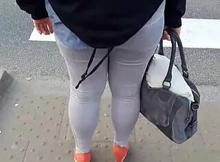 candid street asses hidden voyeur tease perfect curves