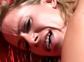 Look At That Juicy Ass! Watch Her Big Boobs Bounce While Getting Pounded Hard!