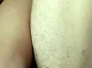 Part 2 pounding her pierced pussy till cumshot