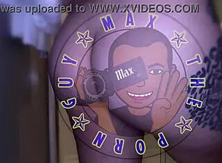 S4E10 Monica's Huge Tits Sloppy Suck Massive Black Load