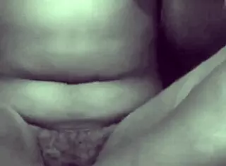 beautiful big tits model lover strips nude for cock tease