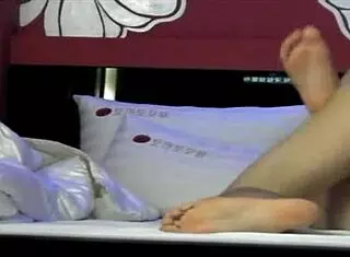 Tempting Hairy Asian Mature's Steamy Homemade HD Sex Session Unveiled