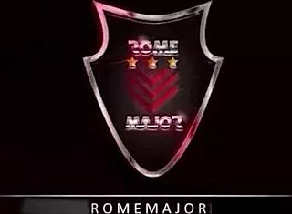 rome major cums on barbie's bubble butt she shakes it