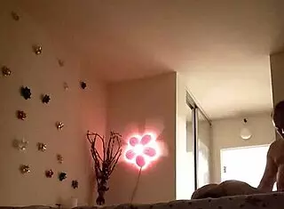 Pounding Sexy Asian Woman Hard In California Home