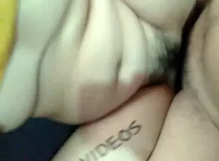 genuine verification video captures real amateur asian teen emotions