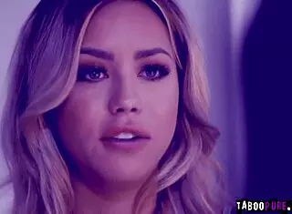 Alina Lopez Rides Huge Dildo Test Then Takes Real Stud's Brutal Pounding