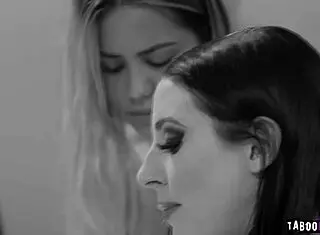 Alina Lopez Rides Huge Dildo Test Then Takes Real Stud's Brutal Pounding