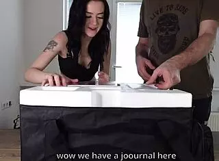 this tantaly doll is perfect for some fun