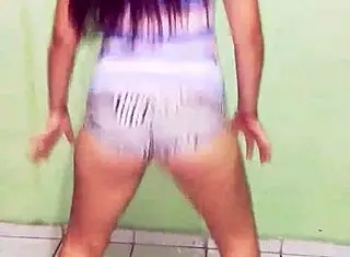 Funk dancing sparks my wildest desires