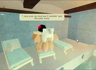 subscriber fucks milf slut rough by pool creampie