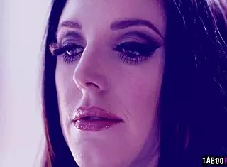 Alina Lopez Rides Huge Dildo Test Then Takes Real Stud's Brutal Pounding