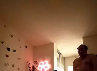 Pounding Sexy Asian Woman Hard In California Home