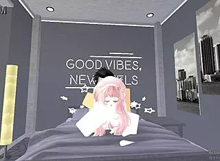 hot russian camgirl fingers herself wildly on cam mmm yeah