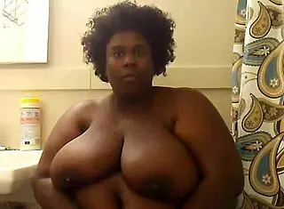 Indiana Bbw Goddess Slut Fingers Fat Big Tits in Masturbation Ecstasy