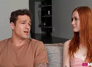 red hot milfs host horny foreign exchange students for taboo fun