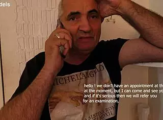 masseuse slut begs cum in mouth after ass