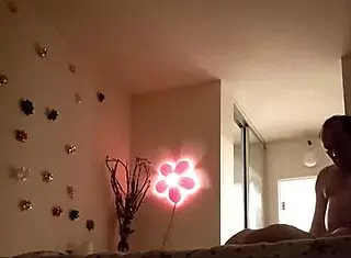 Pounding Sexy Asian Woman Hard In California Home