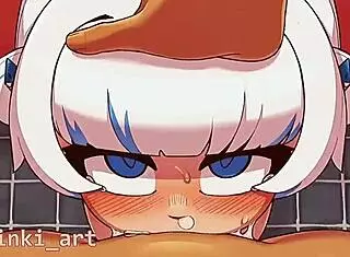 My Hottest Futanari Hentai Cum Compilation!