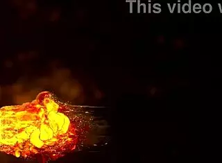 Flexible Teen Nicole Murkovski's Ass Takes Monster Cock to Anal Orgasm