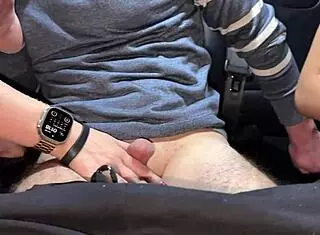 Skinny Teens Flash Tits, Suck Cocks in Czech Car Group Fuck Frenzy