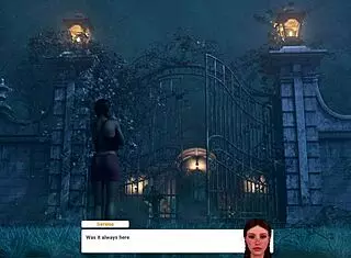 blonde big tits cowgirl rides hard on ranch midnight storyteller farm ending