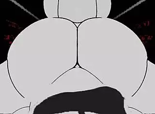 wanna ride these huge tits or just watch them bounce all night?