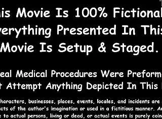 nurse dirty talks you to jerk off and cum in hospital fetish instructions