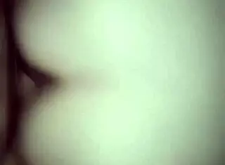 Guy Bent Over for Deep Doggystyle Thrusts