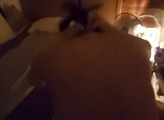 bangkok stepsister deepthroats on my thailand holiday tight pussy tease