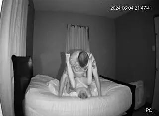 paranormal porn s2e8: ready for wild ride?