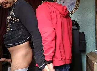 First homemade fuck feels so damn intense!