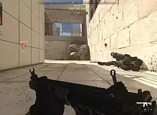 maestra follada pussy fucked hard by stalker maoh