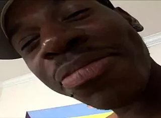 india summer's milf pussy fucked hard interracial big black cock cowgirl doggystyle swallow cum?