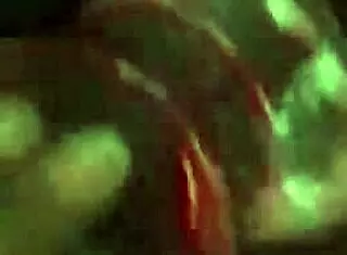 Close Up Fat Pussy Stretched By Massive Dildo Ride