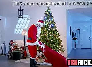 xmas taboo creampie fest parker ambrose richard glaze serena hill family orgy!!