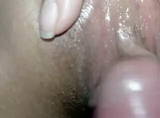 wanna fuck this horny stepdaughter's wet pussy raw without knocking her up quickie