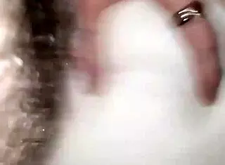 Guy Bent Over for Deep Doggystyle Thrusts