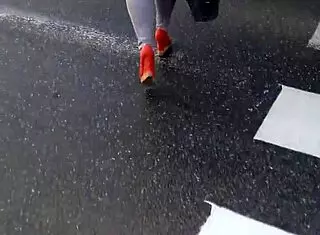 candid street asses hidden voyeur tease perfect curves