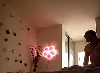 Pounding Sexy Asian Woman Hard In California Home