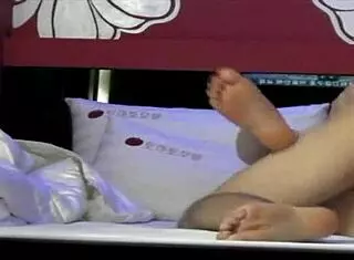 Tempting Hairy Asian Mature's Steamy Homemade HD Sex Session Unveiled