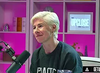 Up Close Blake Blossom Solo Masturbation Orgasm Full Scene Details