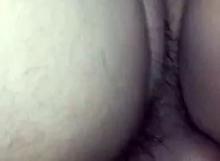 Overwhelmed with lust acting like a total prostitute slut