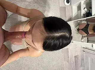 cheap whore delivers one killer blowjob you need