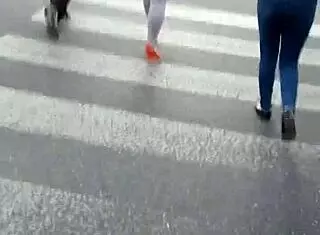 candid street asses hidden voyeur tease perfect curves