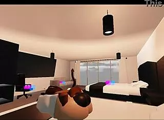 Wanna see this white whore's ass get totally destroyed?