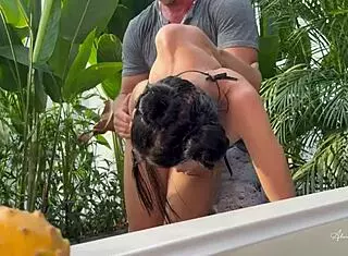 Businessman Fucks World's Most Beautiful Slutty Latinas