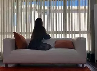 hey hazel moore, rome major's waiting to stuff your wet pussy full