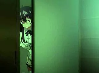 wanna see nonohara yuzuka masturbate all night?